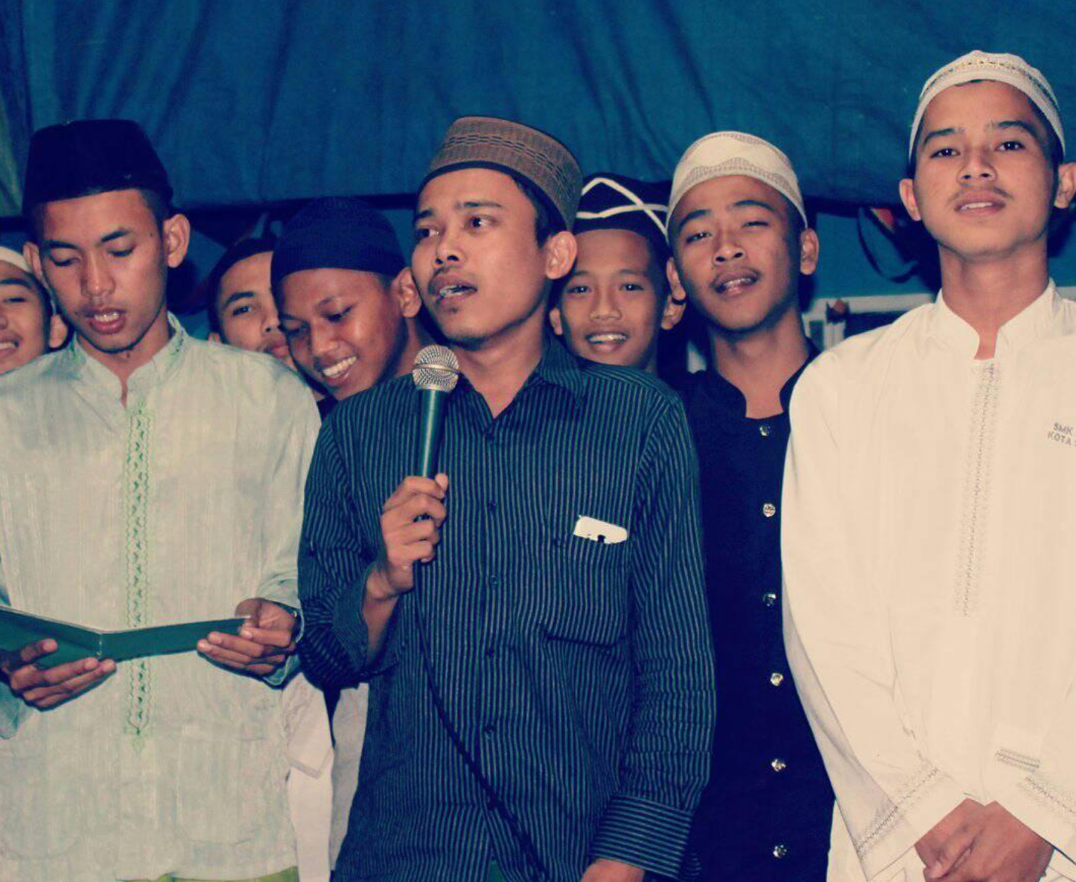 Dokumentasi Maulid Nabi Muhammad SAW