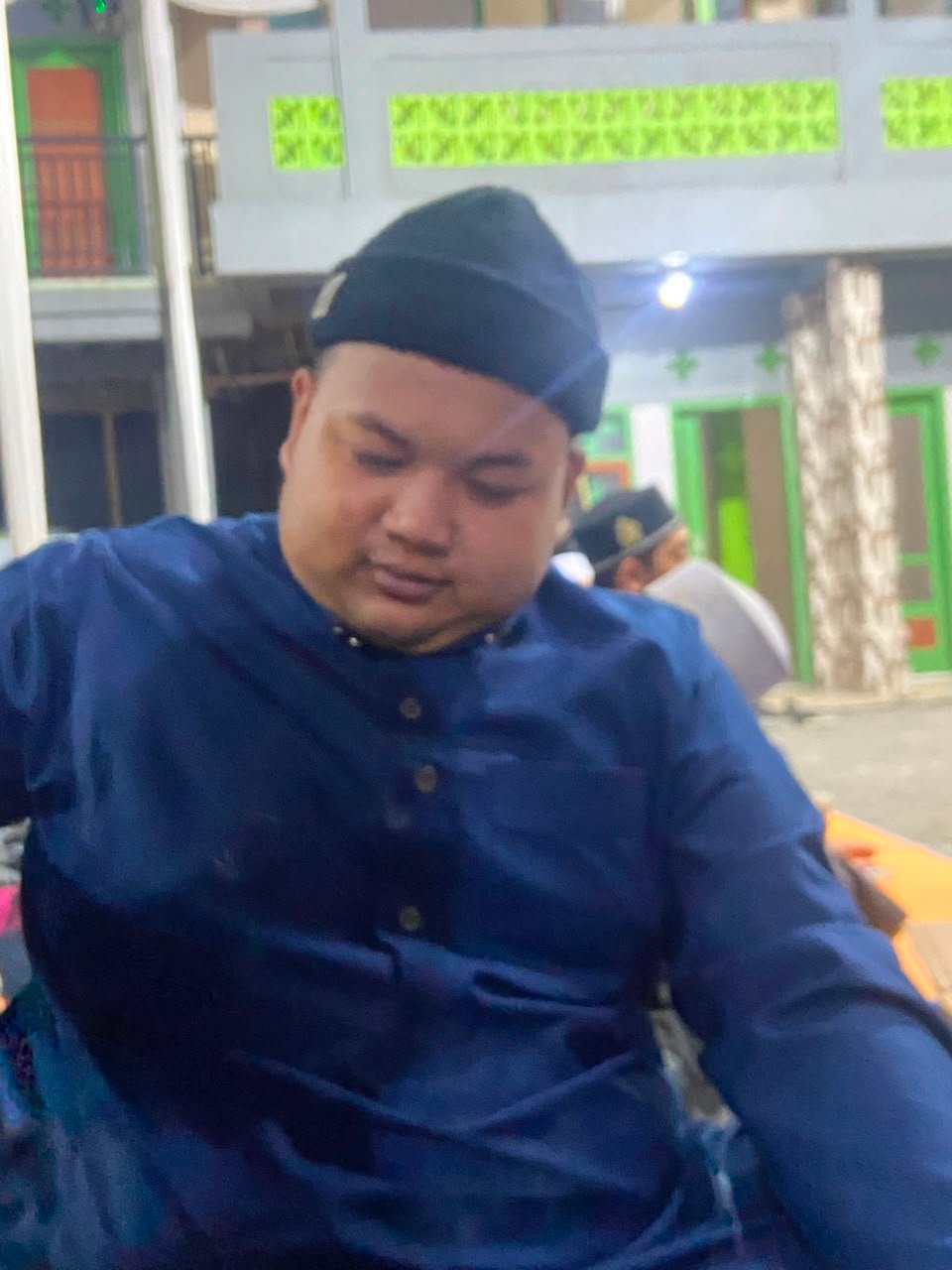 Santri Bidayatul Khoiriyyah