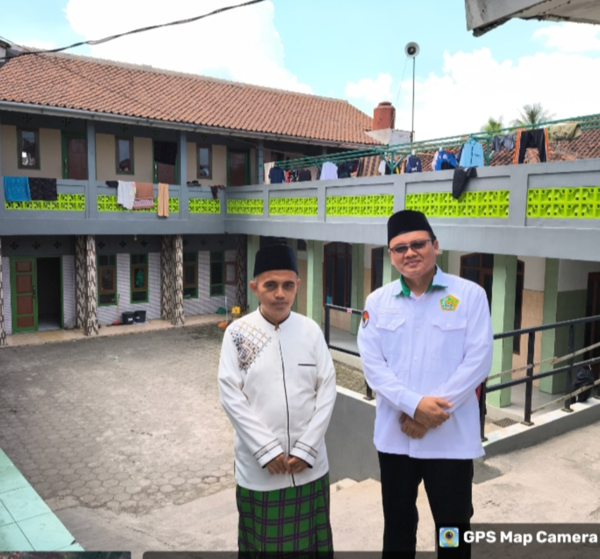 Ust. Abdul Hannan Assupyani