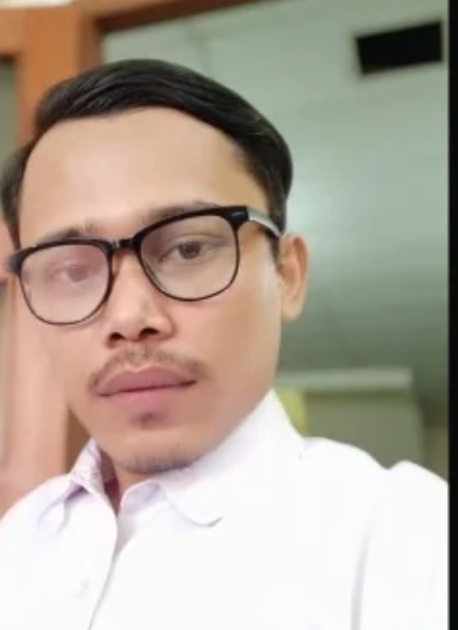 NASORUDIN , A. MD.KOM.