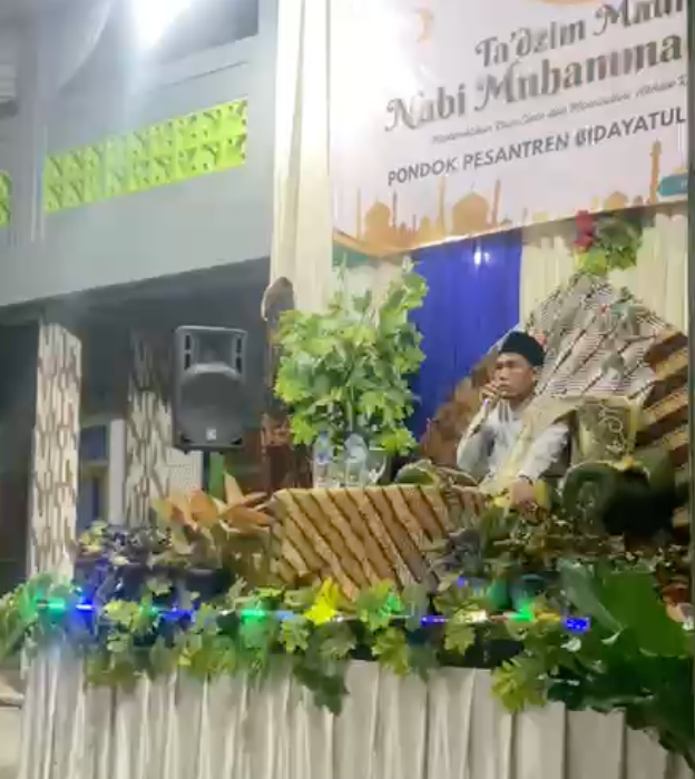 Pembacaan QORI